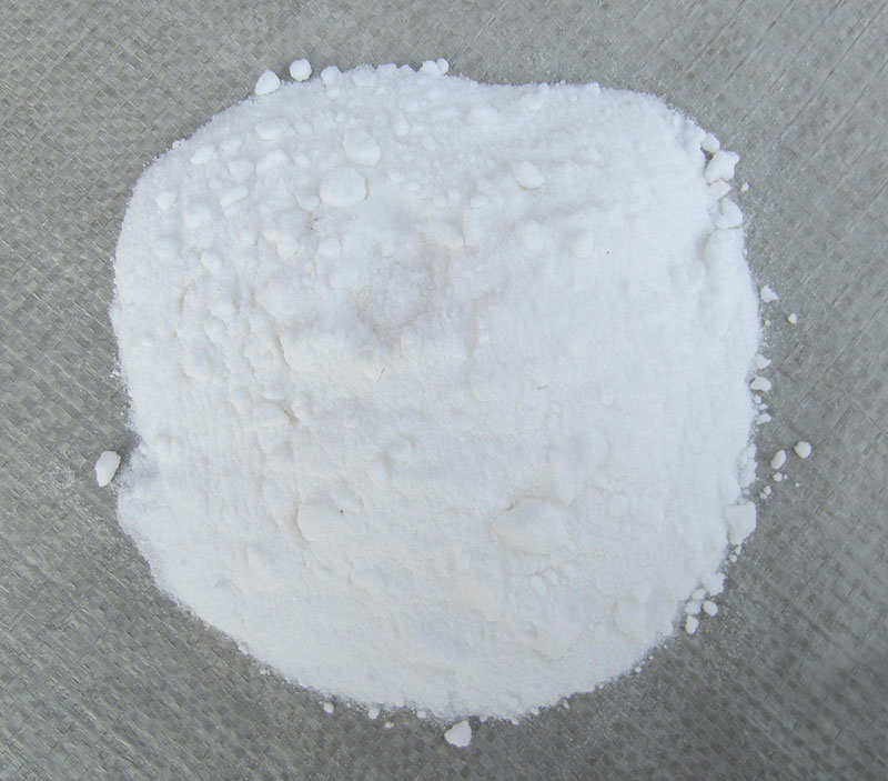 硫酸銨